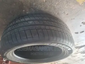 265/50r20 Brand New Tire
