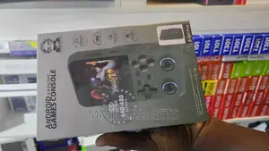 Android Games Console