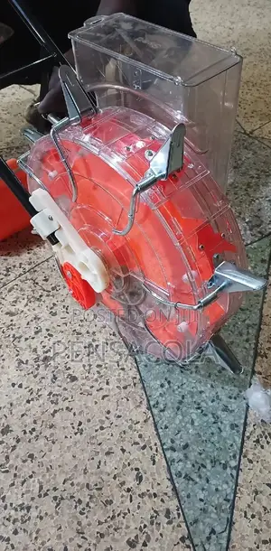Seed Planter