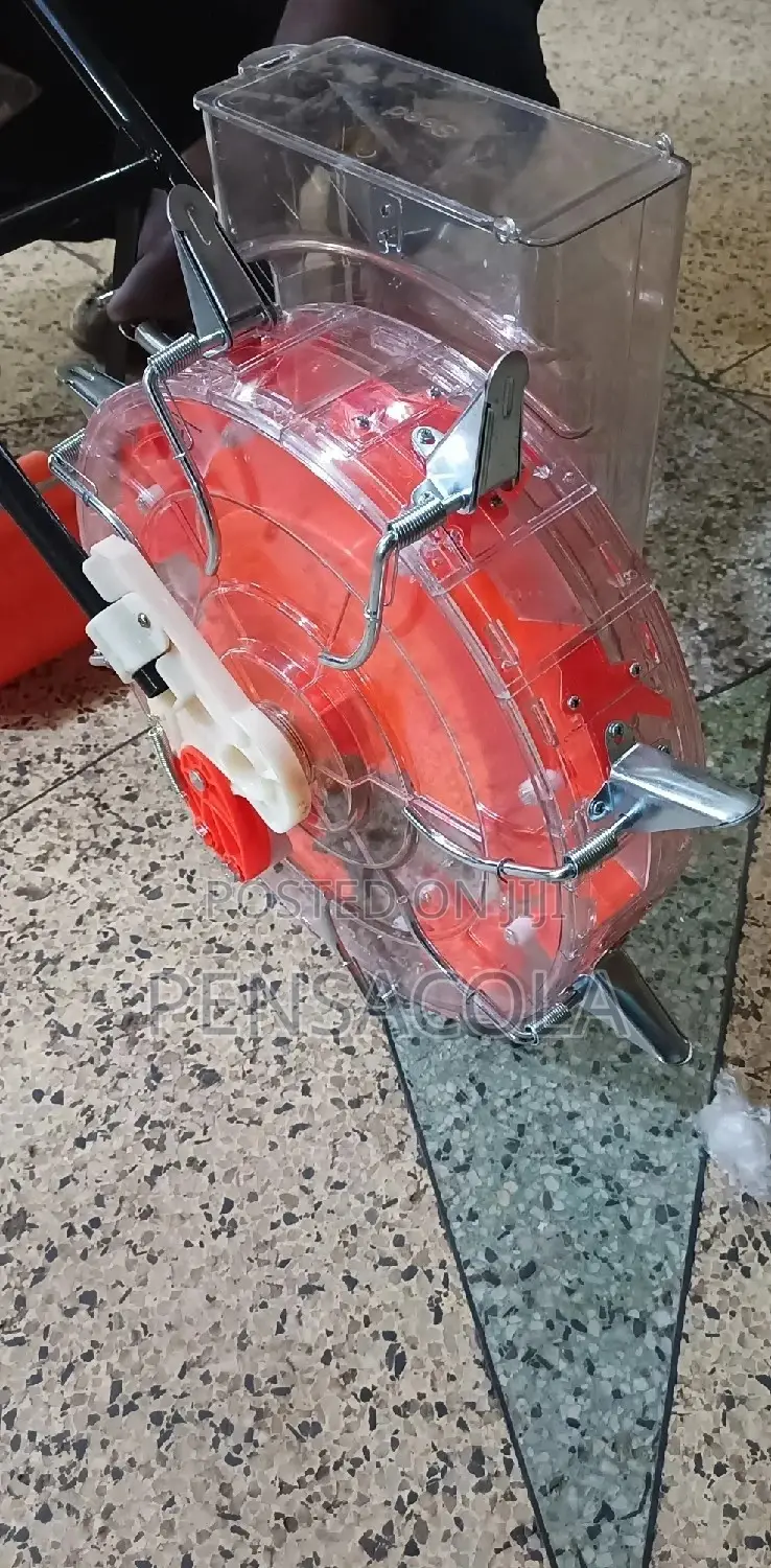 Seed Planter