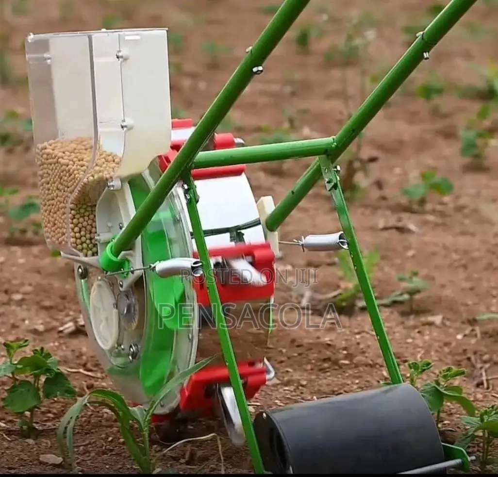 Seed Planter