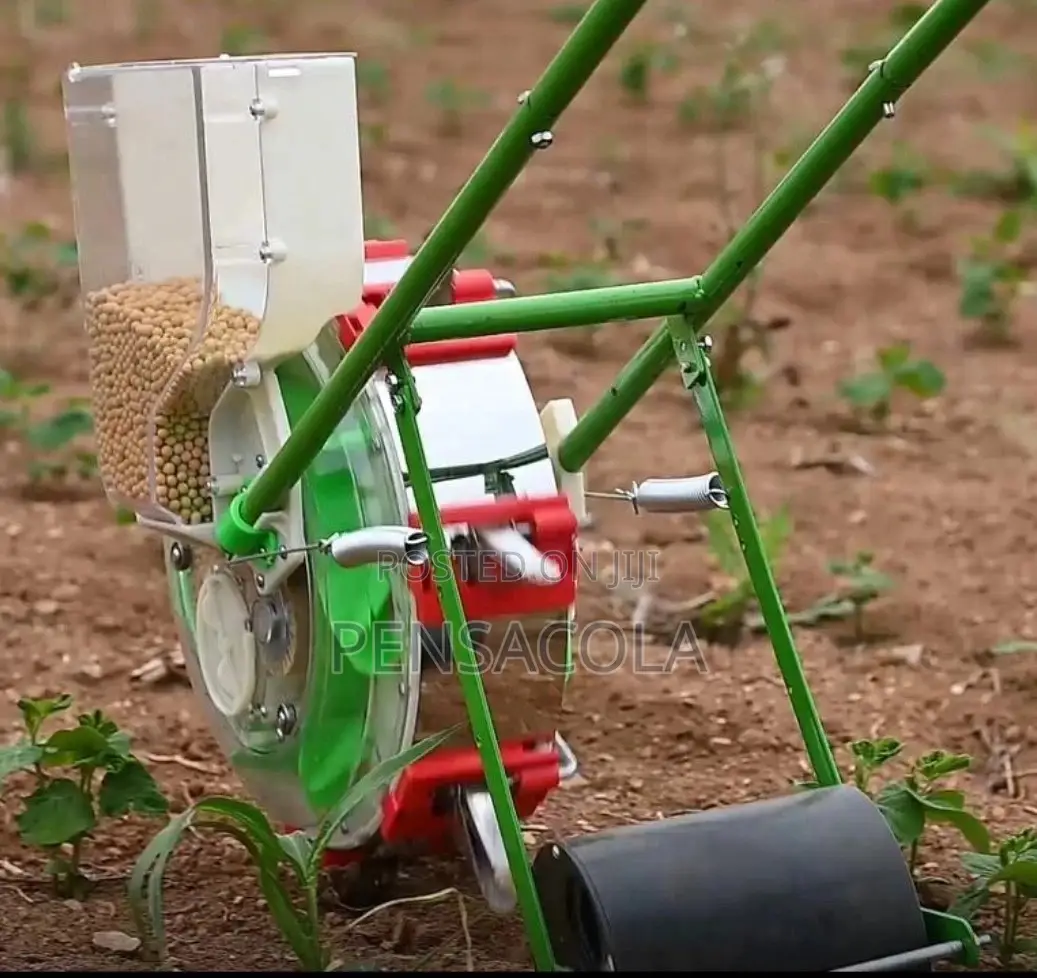 Seed Planter