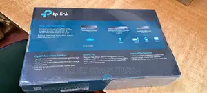 Tp-Link 16port Gigabit Switch TL-SG1016D