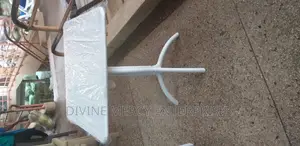 Square Table