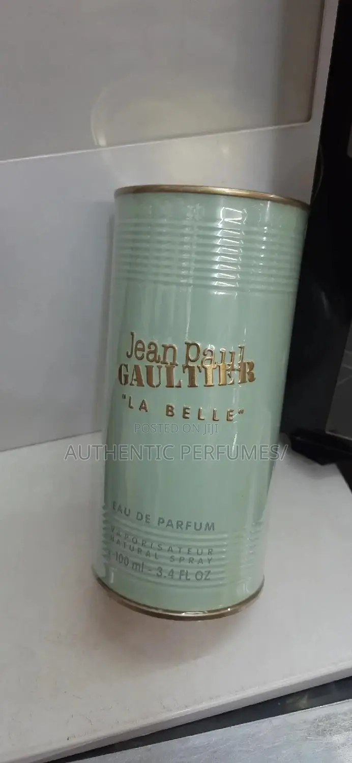 JPG La Belle Eau De Parfum for Women