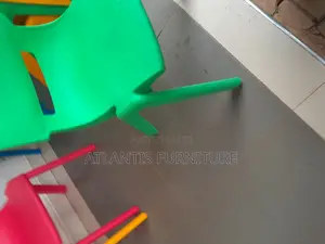 Size 44 Children's School Chairs