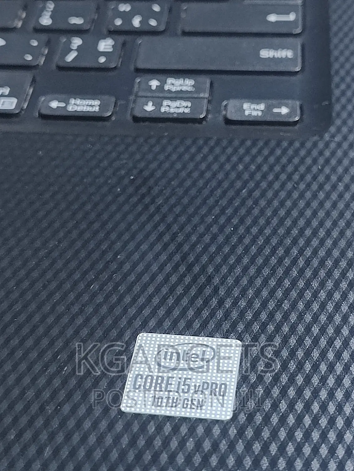 Laptop Dell Inspiron 14 3493 8GB Intel Core I5 HDD+SSD 256GB