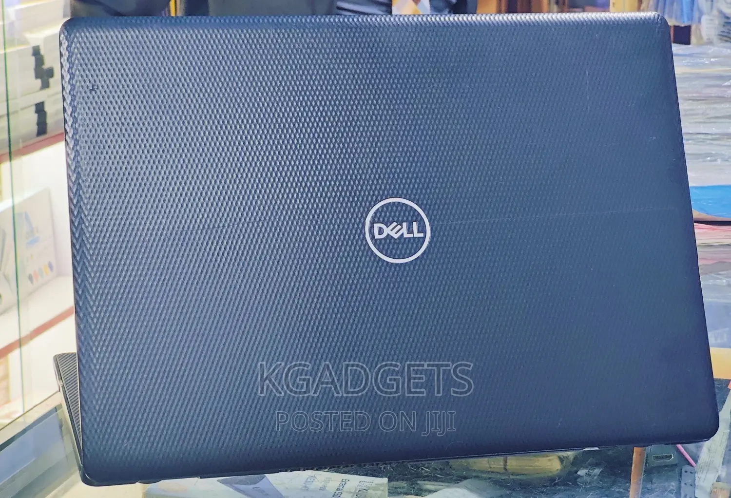 Laptop Dell Inspiron 14 3493 8GB Intel Core I5 HDD+SSD 256GB