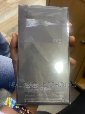 New Samsung Galaxy S24 Ultra 256 GB Gray