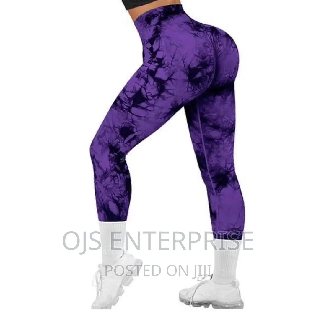 Quality Cotton Leggings