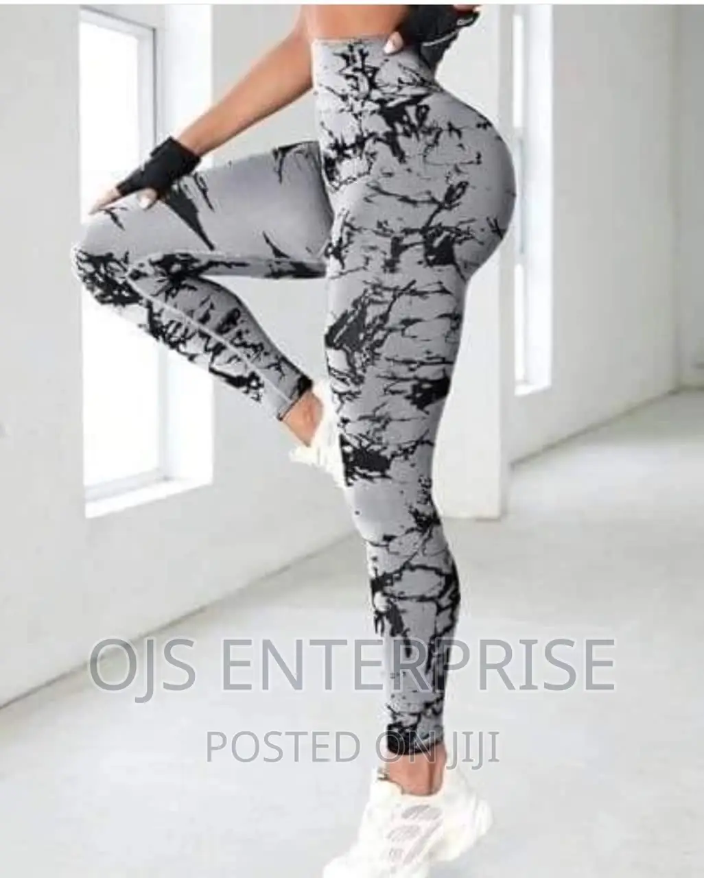 Quality Cotton Leggings