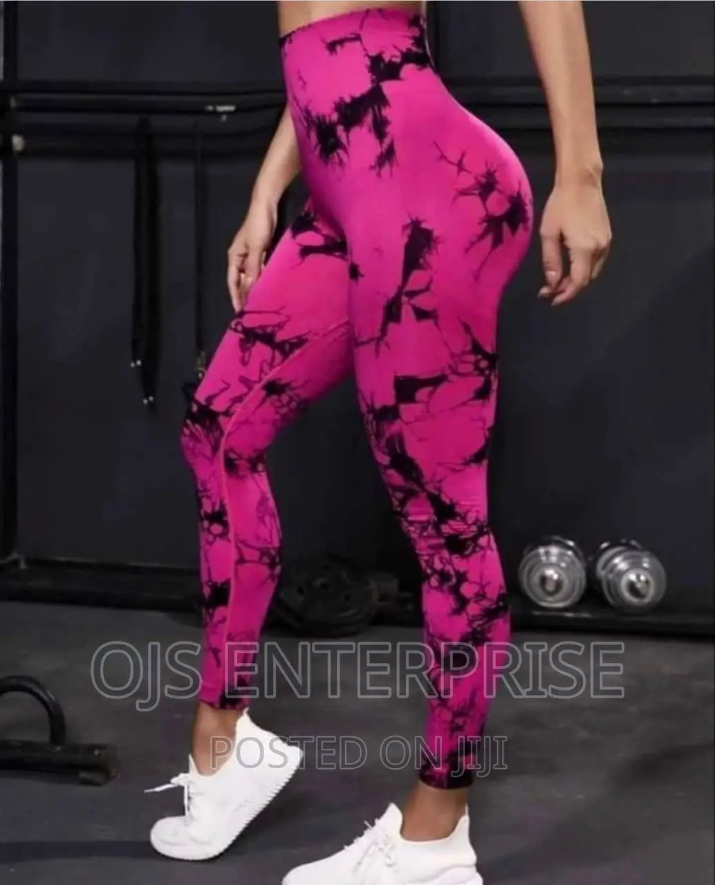 Quality Cotton Leggings
