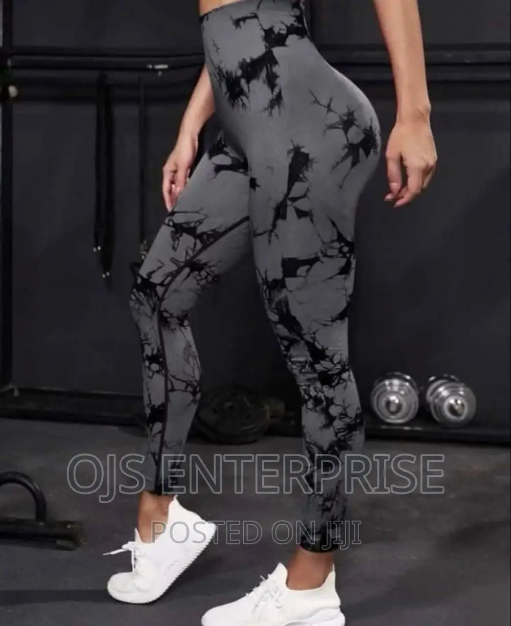 Quality Cotton Leggings