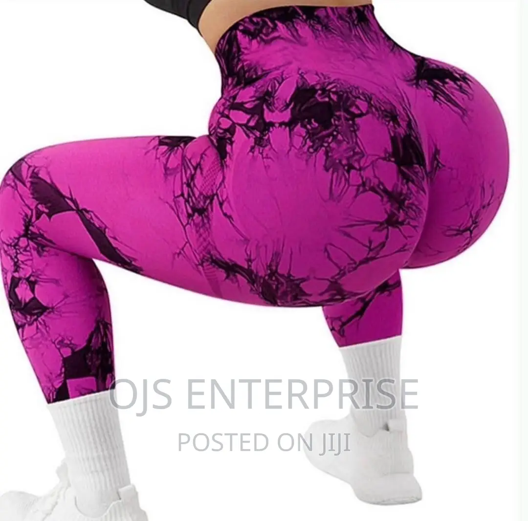 Quality Cotton Leggings