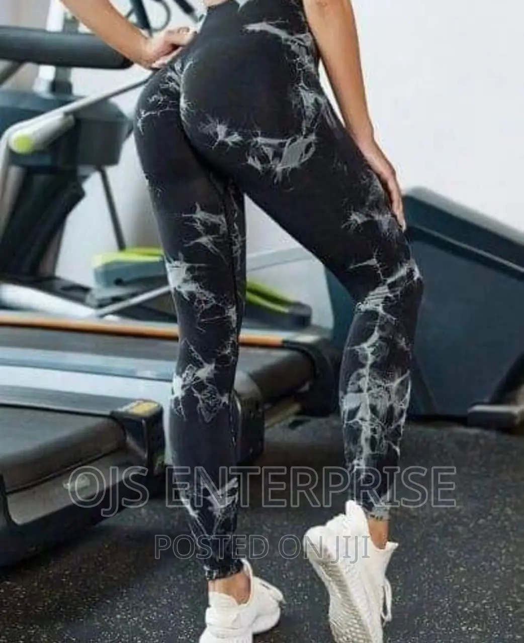 Quality Cotton Leggings