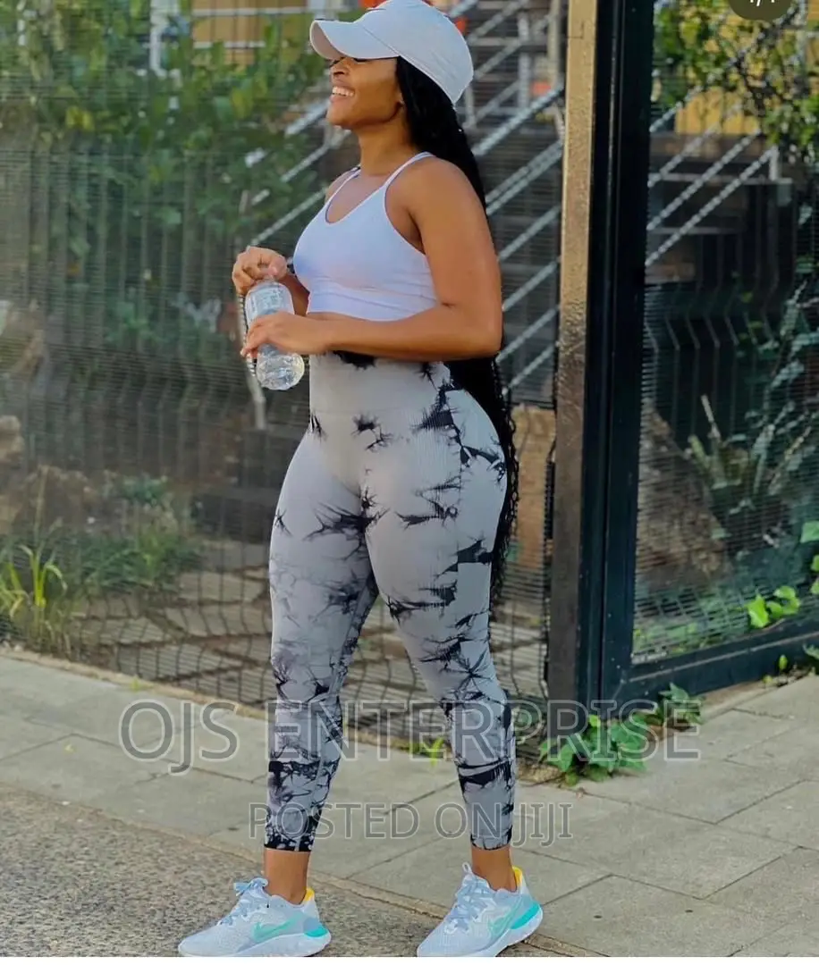 Quality Cotton Leggings
