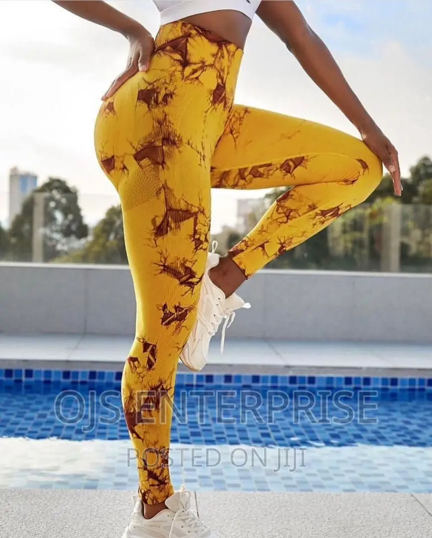 Quality Cotton Leggings