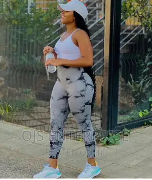 Quality Cotton Leggings