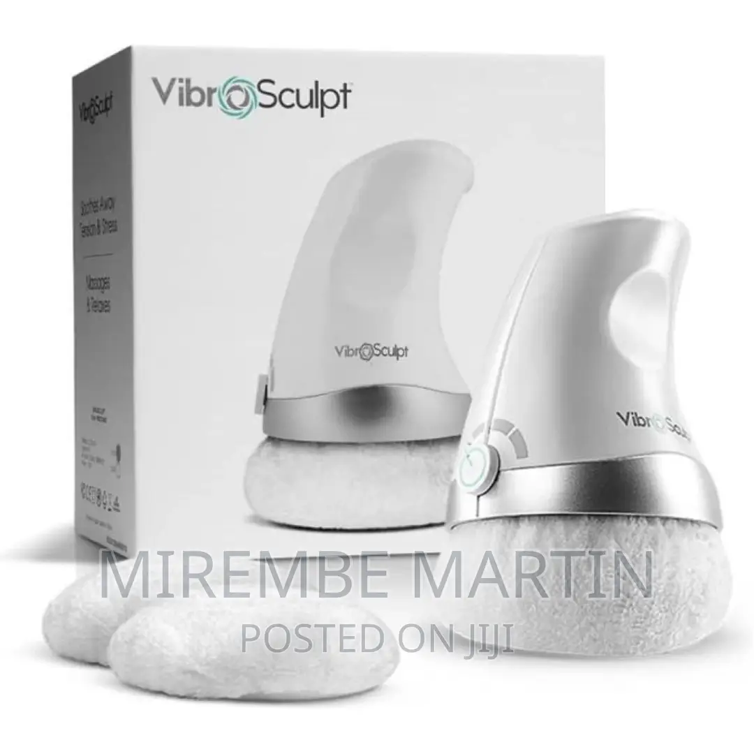 Vibro Sculpt Original Body Sculpting Massager