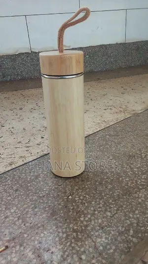 Bambo Mini Travel Vaccum Bottle