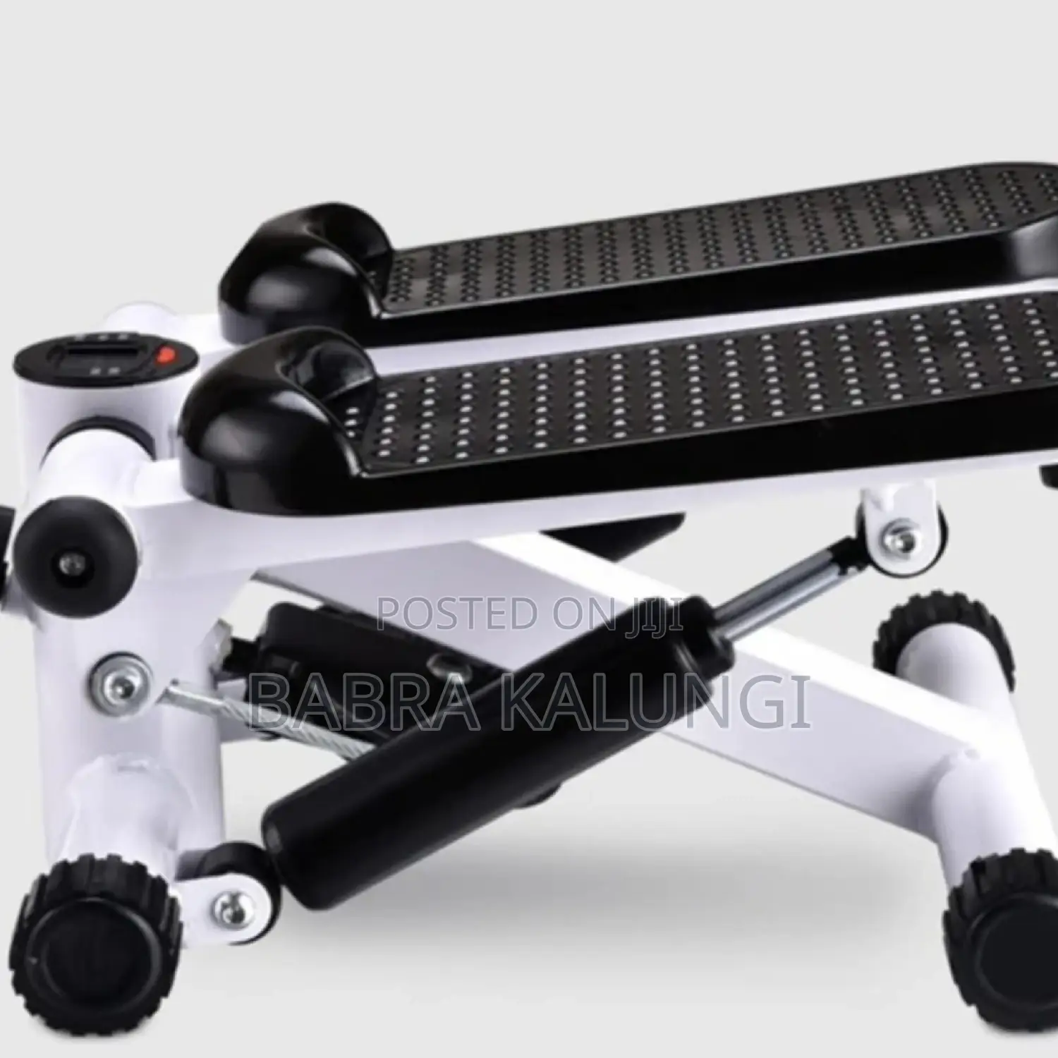 Mini Fitness Twist Stepper