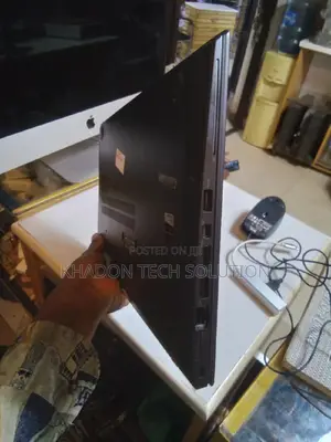 Laptop Lenovo ThinkPad T460s 8GB Intel Core I7 SSD 256GB