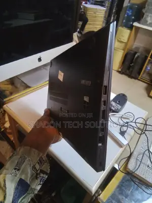 Laptop Lenovo ThinkPad T460s 8GB Intel Core I7 SSD 256GB