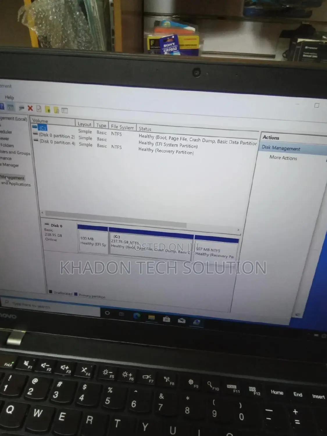 Laptop Lenovo ThinkPad T460s 8GB Intel Core I7 SSD 256GB