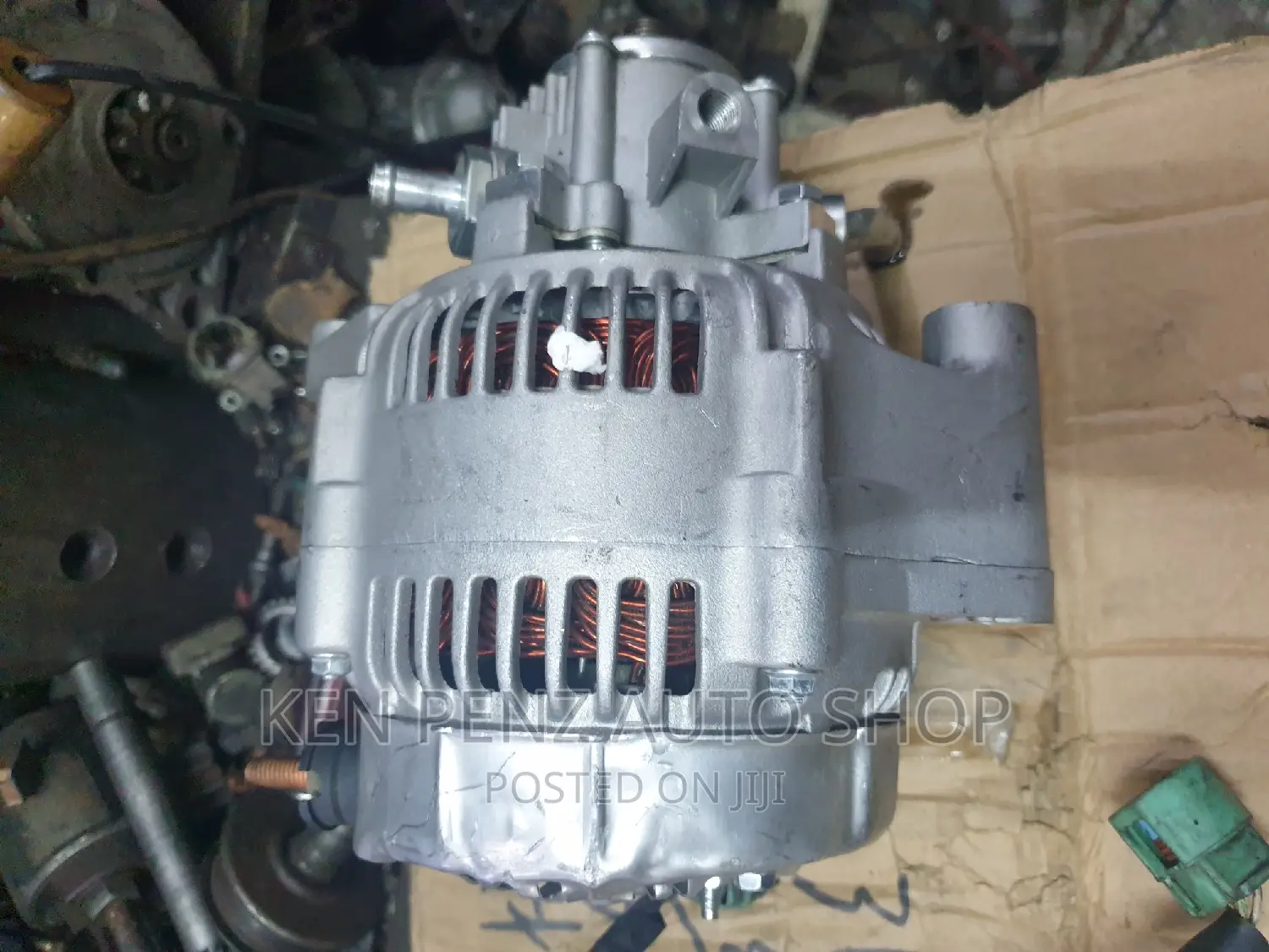 3L Alternator for Kigege and All Other Cars