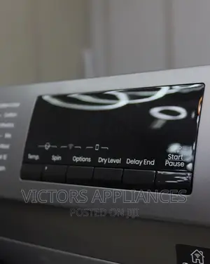 Hisense 10kg 2in1 WASHER and Dryer