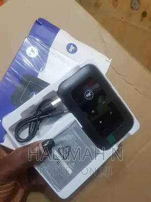 Jio Open Mifi