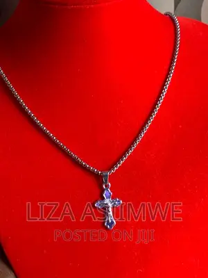 Men’S Simple Necklaces