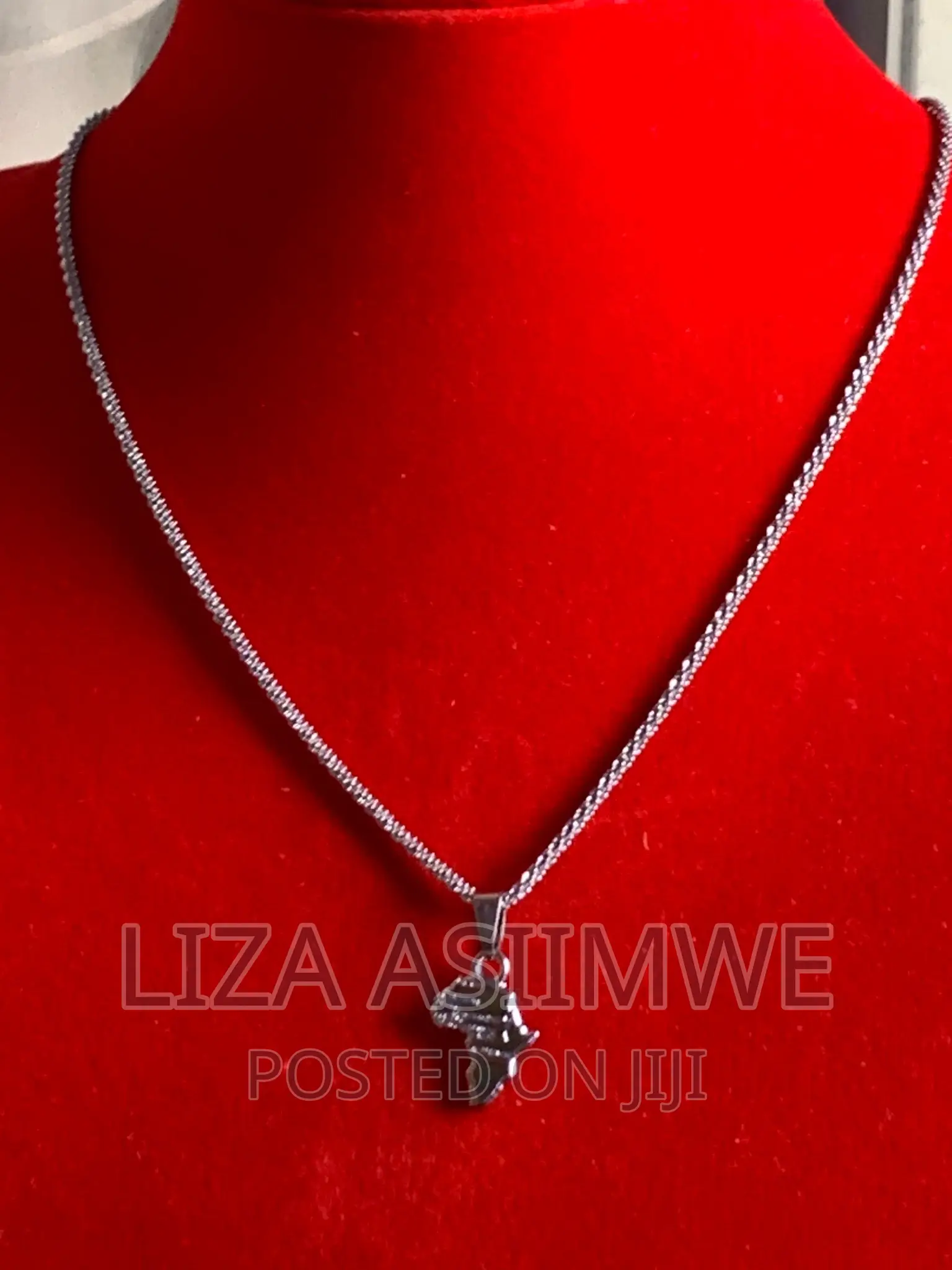 Men’S Simple Necklaces