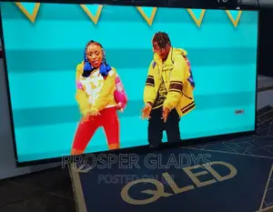 43 Inches Led Lg Digital Flat Screen With Inbuilt