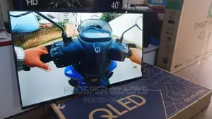 43 Inches Led Lg Digital Flat Screen With Inbuilt