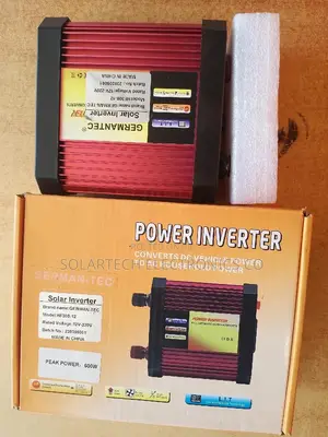 600w Power Inverter