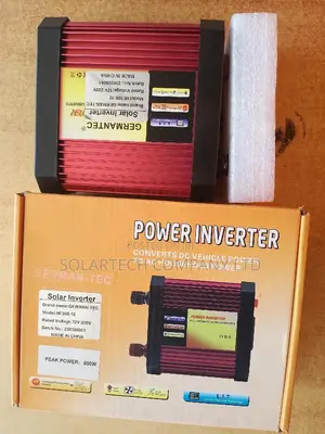 600w Power Inverter