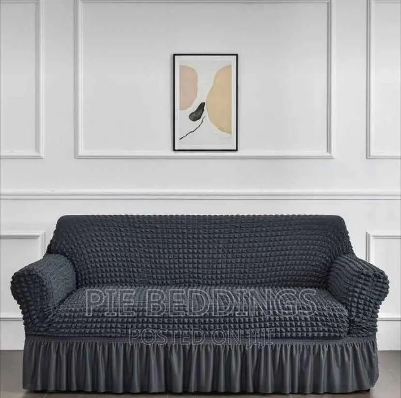 Single 3 Seater Sofa Cover