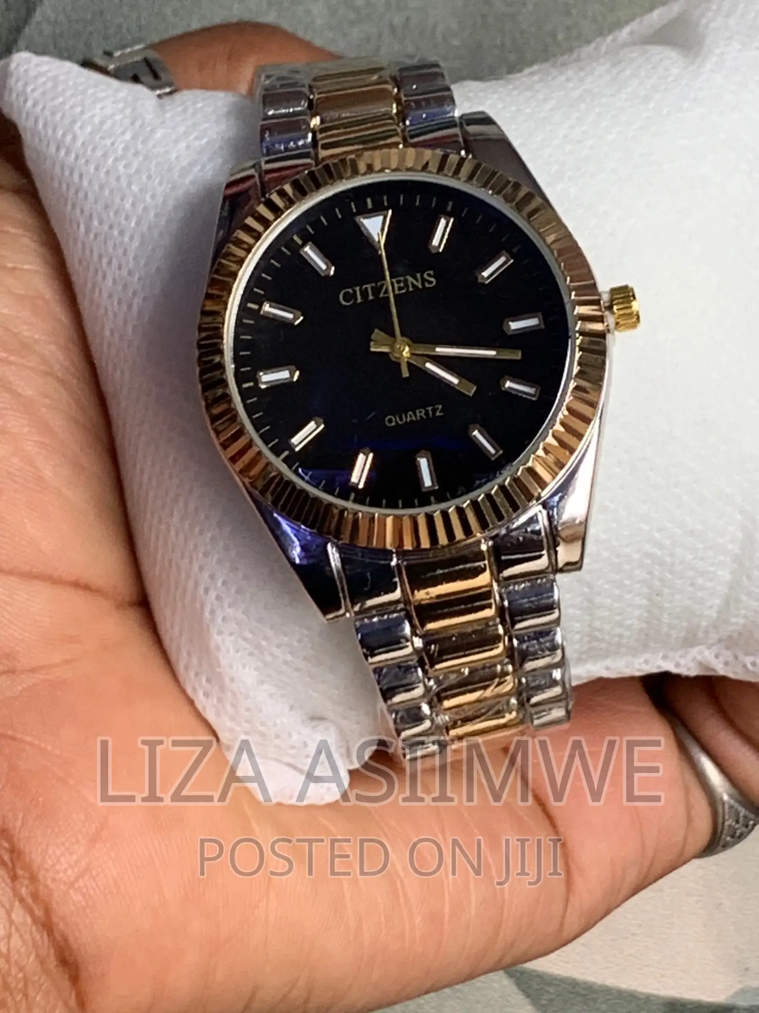 Simple Lady’S Watches