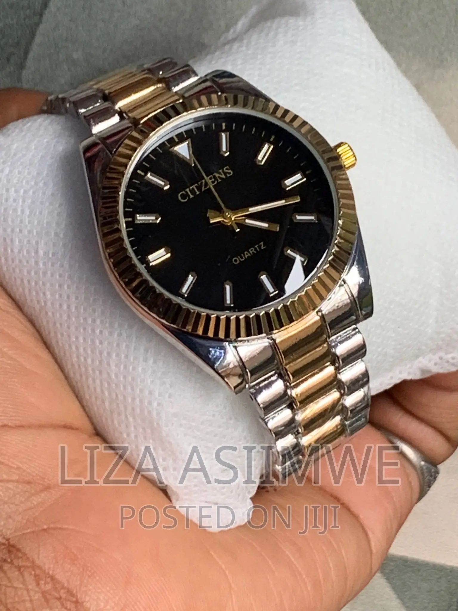 Simple Lady’S Watches
