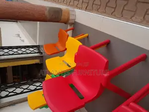 Size 42 All Colours School Chairs