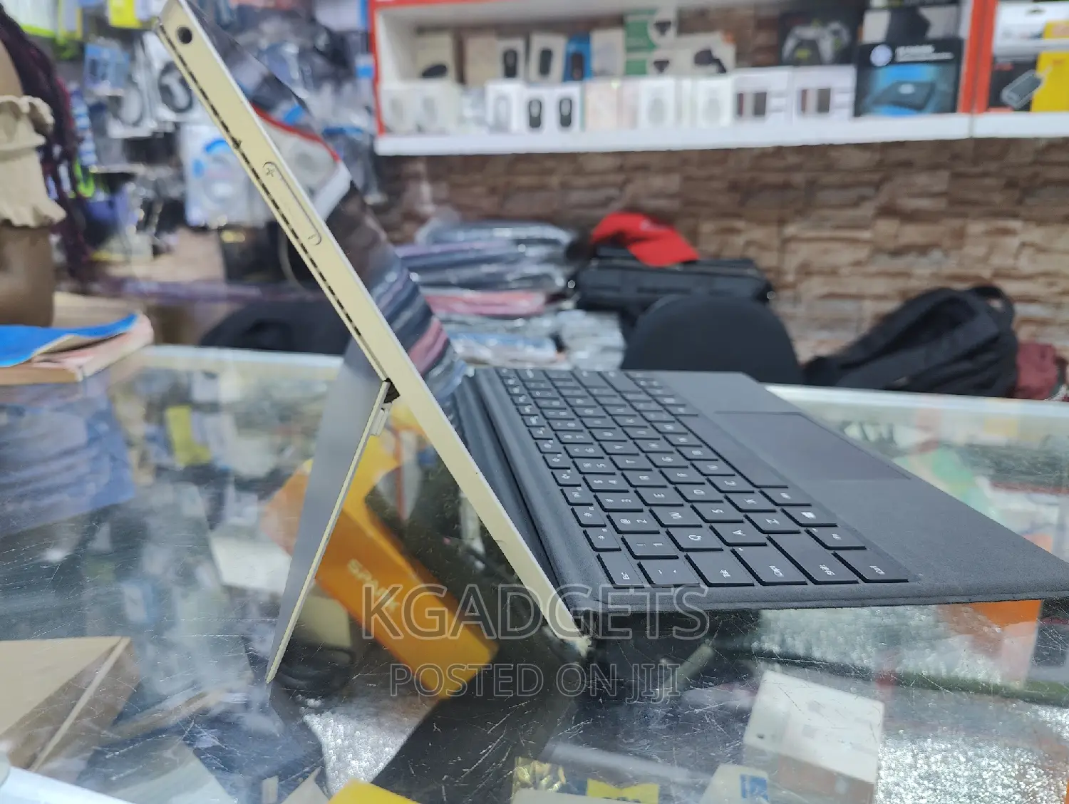 Laptop Microsoft Surface Pro 3 4GB Intel Core I5 SSD 128GB
