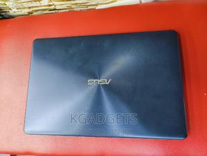Laptop Asus VivoBook S551LB 8GB AMD SSD 256GB in Central Division