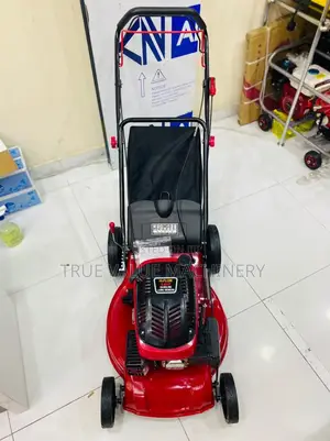Lawn Mower Petrol