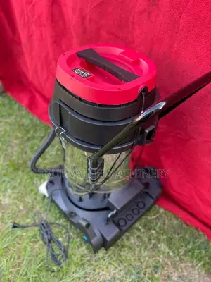 Vaccum Cleaner 80 Litres Heavy Duty