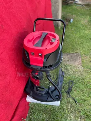 Vaccum Cleaner 80 Litres Heavy Duty