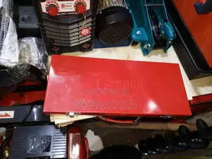 Edon Tool Set