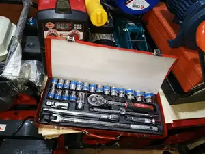 Edon Tool Set
