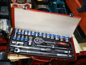 Edon Tool Set