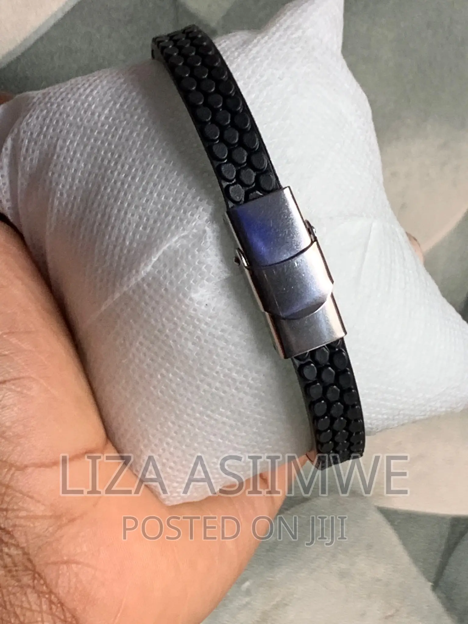 Bracelets Available